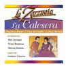 Indalecio Cisneros - La Calesera: 