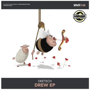 Drew (Original Mix)