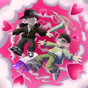 JUICY (feat. Hwii)