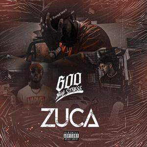 Zuca (feat. Dread k3 & Mauro lra)
