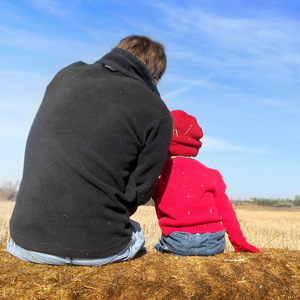 お父さん、いつもありがとう。