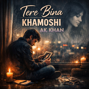 Tere Bina Khamoshi