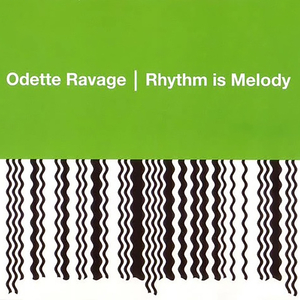 Rhythm Is Melody