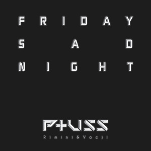 Friday Sad Night (Remix Ver.)