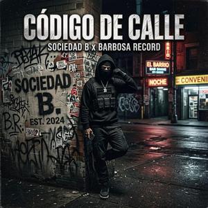 Codigo de Calle
