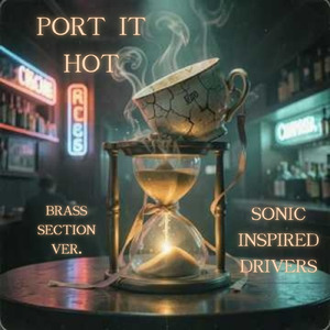 PORT IT HOT (BRASS SECTION VER.)
