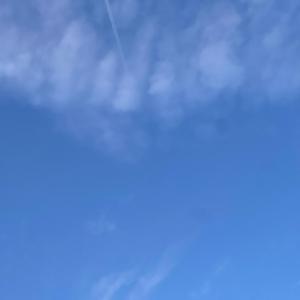 HEAVEN MUST BE SINGING