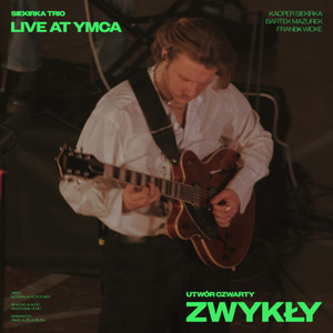 ZWYKŁY (live at YMCA)