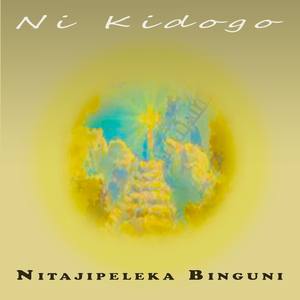 Nitajipeleka Binguni