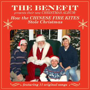 Liza (You Didn't Ask for It, But) Here's Your Christmas Song