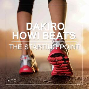 The Starting Point (Original Mix)