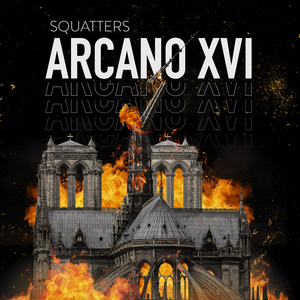 Arcano Xvi
