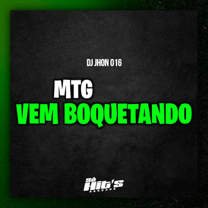MTG Vem Boquetando