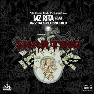 Sharting (feat. Jazz Da Goldenchild)