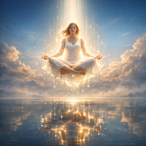 Radiance Floating