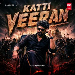 Katti Veeran Action