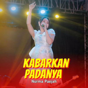 Kabarkan Padanya