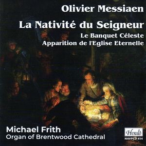 La nativité du Seigneur: IV. Le Verbe