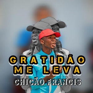 GRATIDÃO ME LEVA