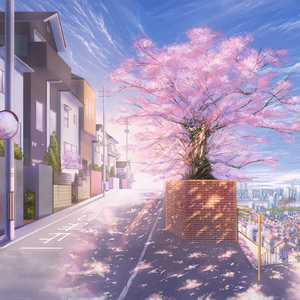 摇篮曲的最后一节（古筝）