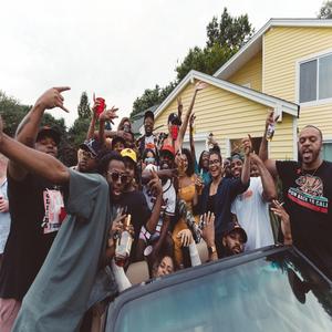 Good (feat. Justin Battle)