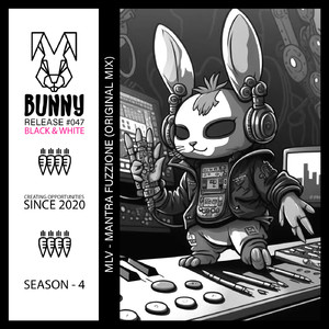 Mantra Fuzzione (Original Mix)