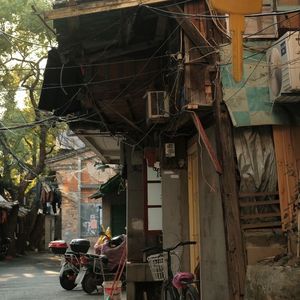 潮汐漫过时光桥