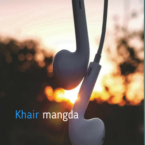 Khair Mangda