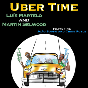 Uber Time (feat. Joao Sousa & Chris Foyle)