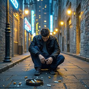 空掌心的承诺_乐云郎