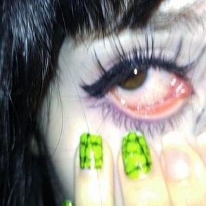 zombie girlfriend (feat. 616juggn)