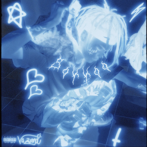 Blue++ (feat. Jellyy)