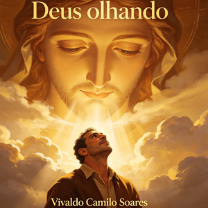 Deus olhando