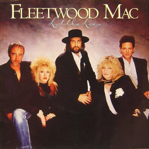 Little Lies (Extended Version)