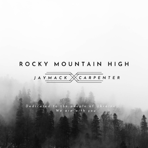 Rocky Mountain High