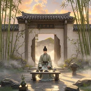 独处之甜