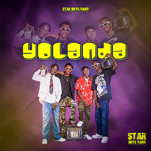 YOLANDA (CALL ME)