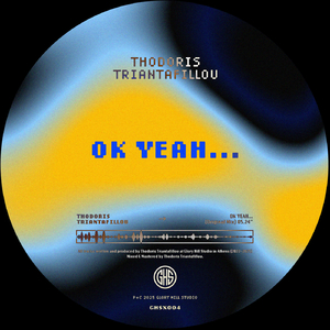 OK Yeah... (Original MIx)