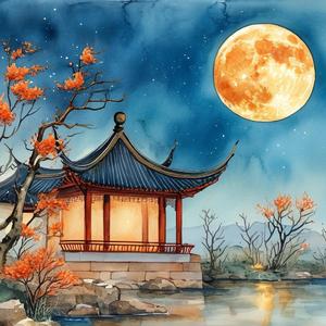 东临碣石 以观沧海