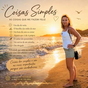 Coisas simples