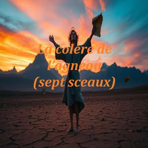 La colère de l’agneau (sept sceaux)