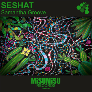 Seshat (Original Mix)