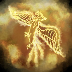 第1次恋爱之浴火凤凰