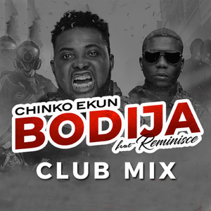 Bodija (Club Mix)