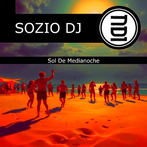 Sol De Medianoche (Club Mix)