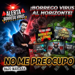 No Me Preocupo
