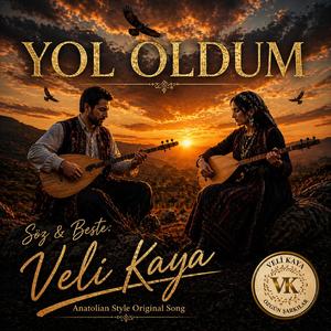 Yol Oldum