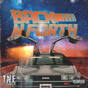 Back N Forth