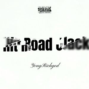Hit road Jack