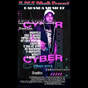 Phumelela (feat. Dr Maeli)